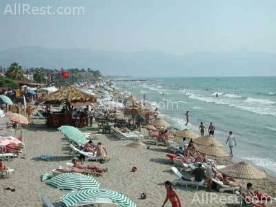 Alp Hotel 7